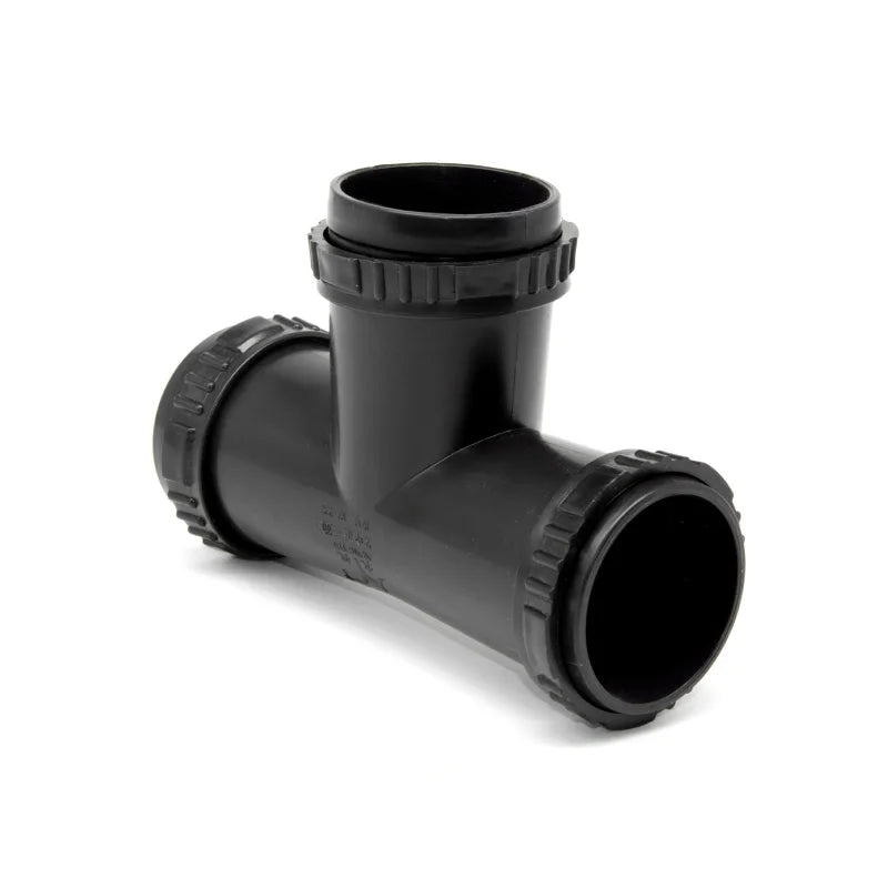 Rain Hose Fitting Plastic Lock Coupling for Irrigation Sprinkler Hose