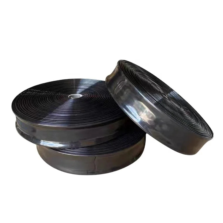 Micro Spray Tape Tube PE Tape Agricultural Farm Irrigation System Rain Pipe Laser Spray Irrigation