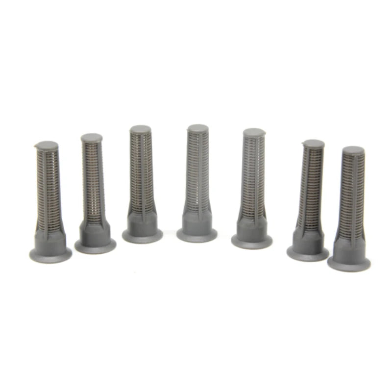 Female Thread Plastic Pop-up Sprinkler Nozzle Head for Farm & Farmland Irrigation