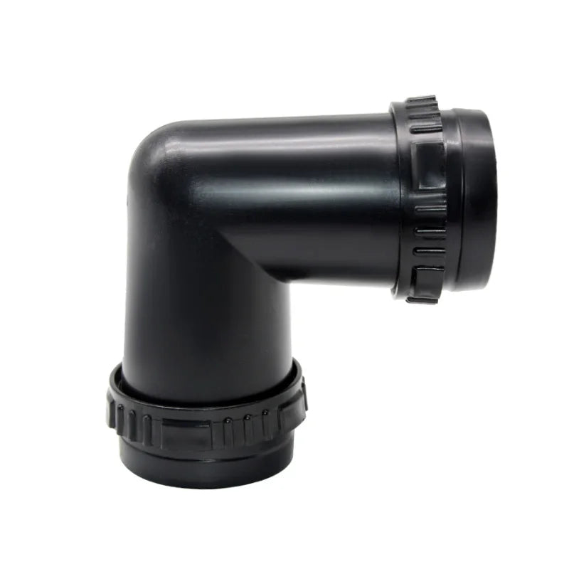 Agriculture Irrigation Lay Flat Hose Valve Sprinkler Hose Fitting Rain Hose Micro Spray Tape Fitting