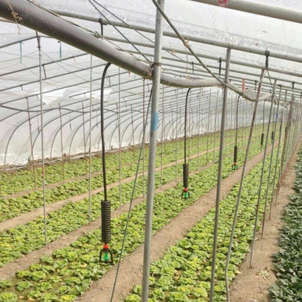 High Quality Micro Nozzle Micro Sprinkler Irrigation System