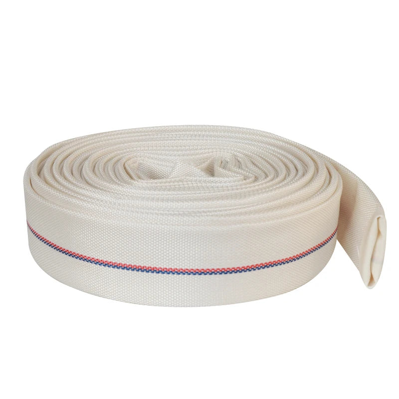 Irrigation Main Line PU Lined Fire Hose for Agriculture Irrigation System