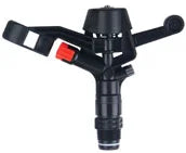 Agricultural Adjustable Rotary Garden Water Micro Irrigation Sprinkler for Agriculture Irrigation