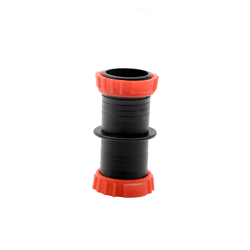 Plentirain 32mm 28mm 40mm Connectors Coupling Rain Hose Quick Coupling Connector