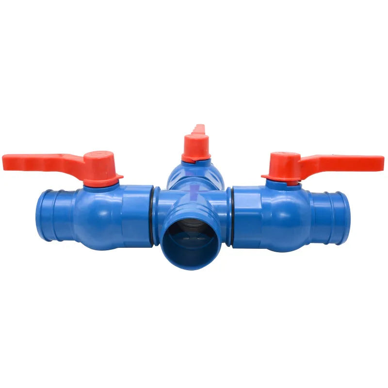 Hot Sale New Design 2 Hectare Agriculture Drip Irrigation System for Farm