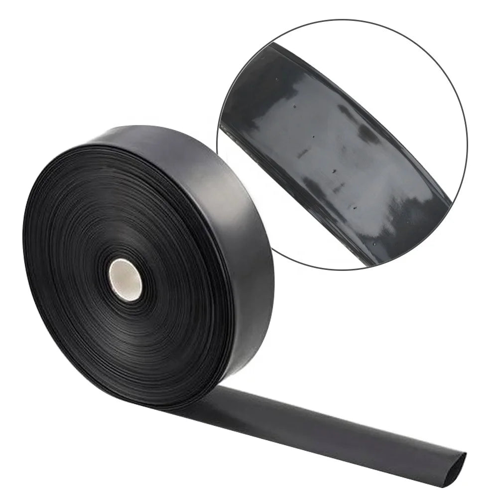 Agricultural Watering Rain Hose Irrigation PE Material Plastic Irrigation Tube Pipe Irrigation Hose Micro Spray Tape