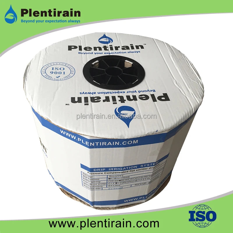 Pressure Compensated Irrigation Water Drip Line