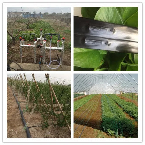 Plentirain 1 Hectare Design Agricultural Farm Irrigation Systems