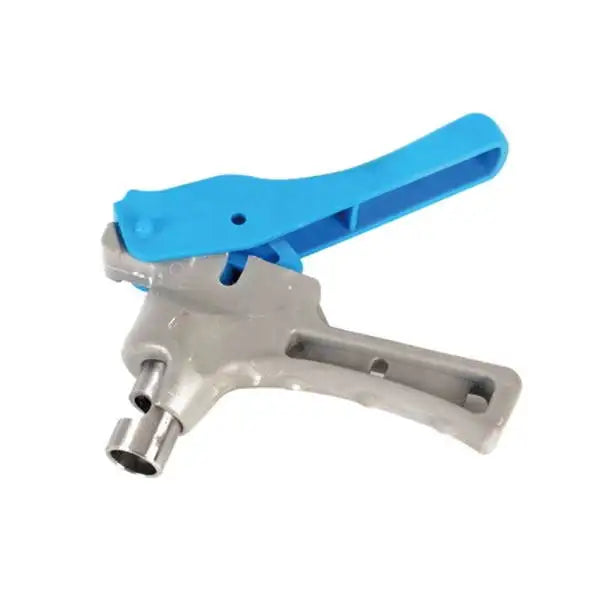 Agricultural Irrigation Hole Punch Irrigation Lay Flat Hose Punch for Offtake Purpose