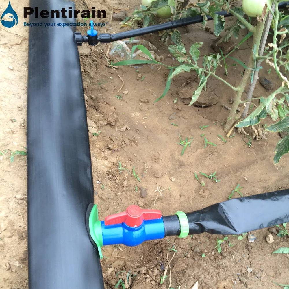 Hose Drip Irrigation Rain Spray Tape Super Spray Tape