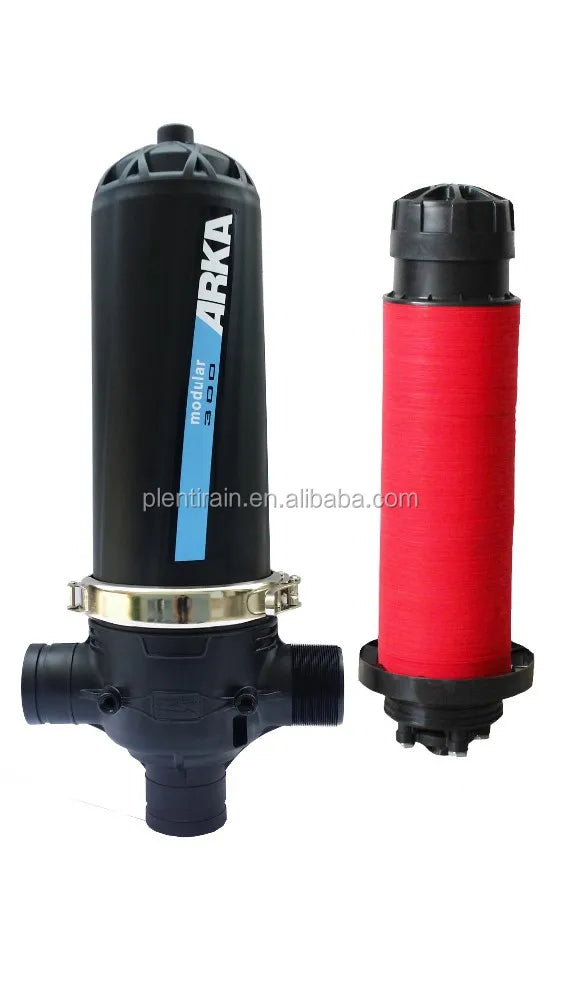 2 Hectares Design Drip Irrigation System