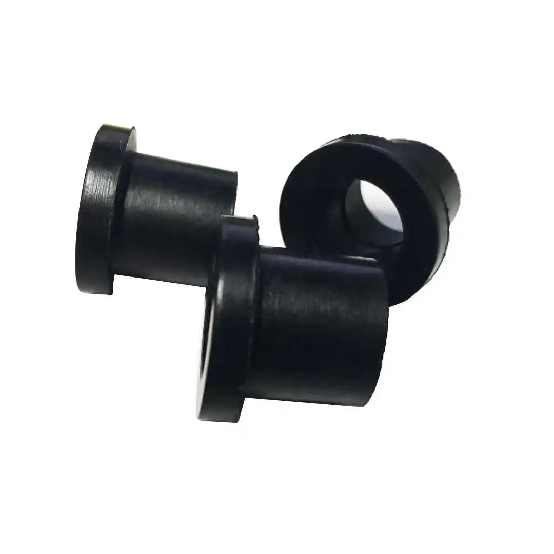 H Type and T Type Rubber Grommets From Plentirain