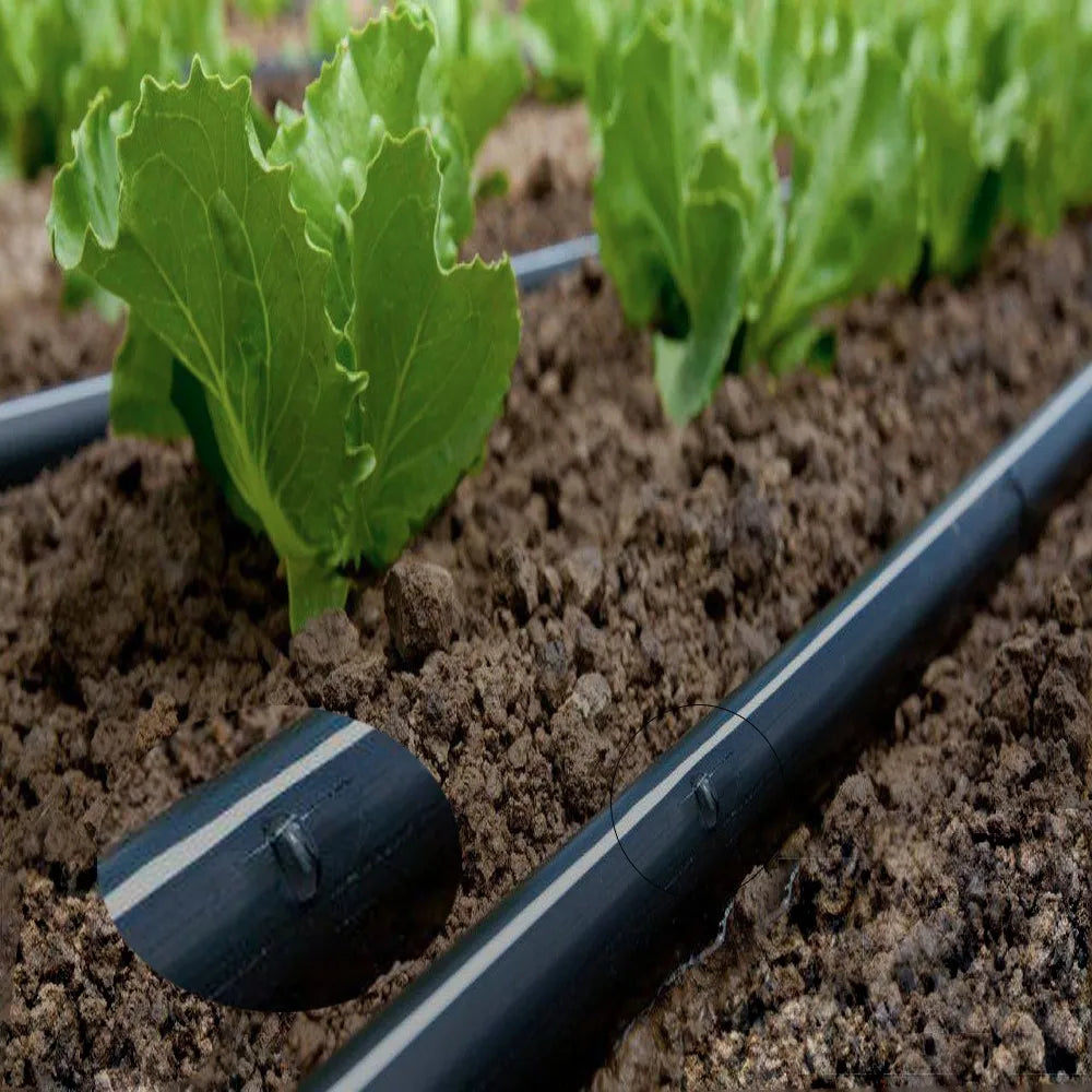 Economically Drip Irrigation 16mm T Tape Irrigation