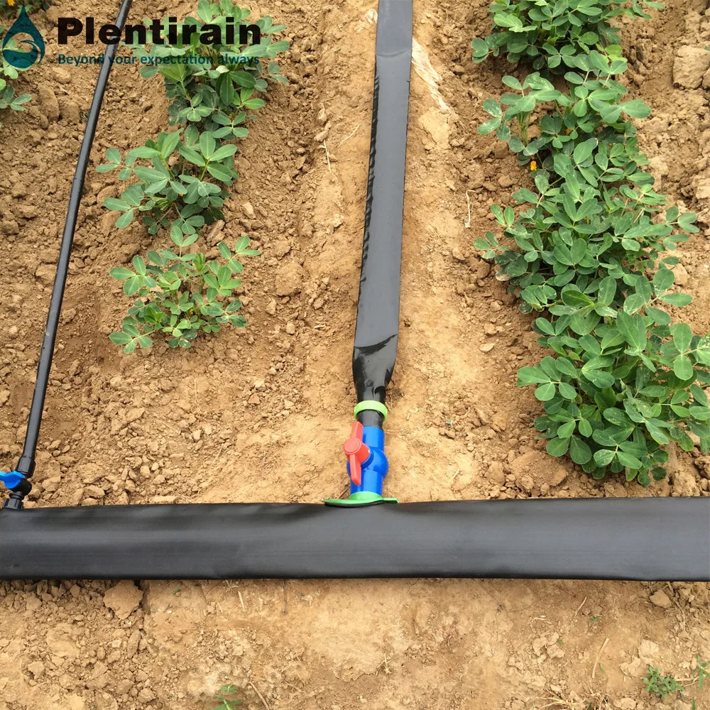 Hose Drip Irrigation Rain Spray Tape Super Spray Tape