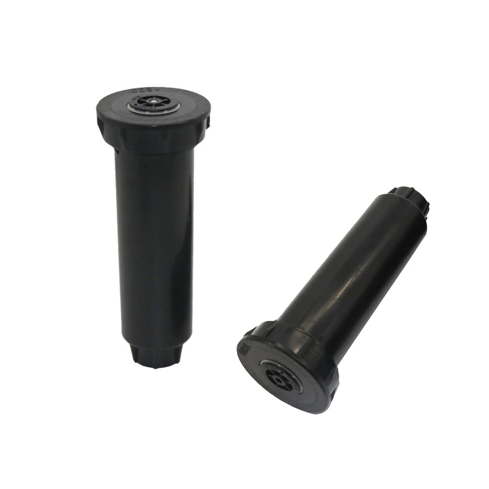 1/2 Inch Female Thread Adjustable Popup Sprinklers 25~360 Degree Garden & Farm Greenhouse Irrigation Tool