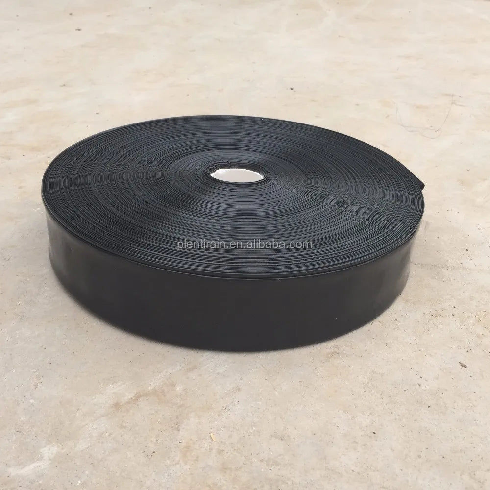 Drip Rain Spray Tape Irrigation Hose / Tube Flexible PE Other Watering & Irrigation Plastic for Agriculture Irrigation 2/3/5/7/9