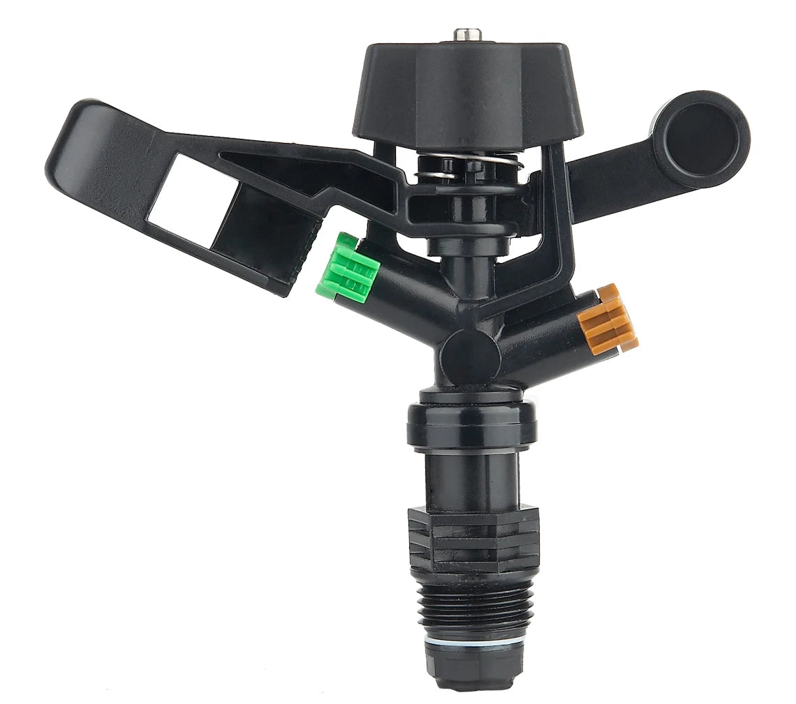 Agricultural Adjustable Rotary Garden Water Micro Irrigation Sprinkler for Agriculture Irrigation