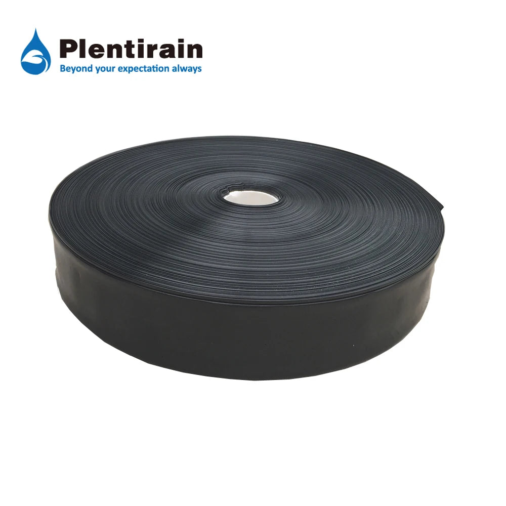Rain Hose Irrigation PE Spray Rain Hose for Farm and Garden Irrigation Water Saving
