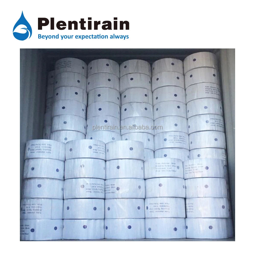 Sugar Cane Irrigation Drip Tape
