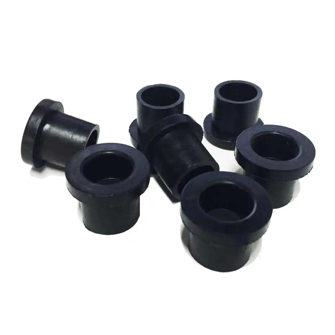H Type and T Type Rubber Grommets From Plentirain