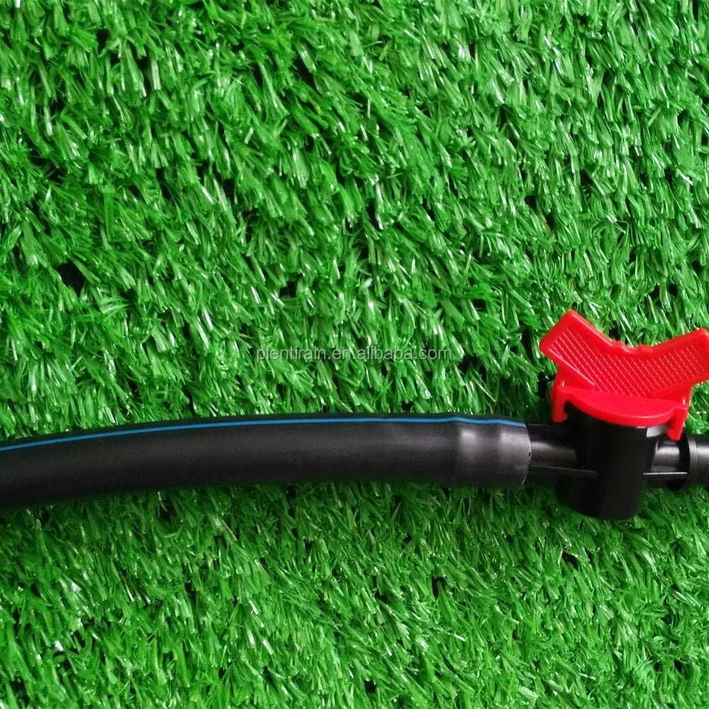 Farm Watering Pe Hose Drip Tube 32mm 20mm Agriculture Pipe 16mm LDPE Irrigation Pipe