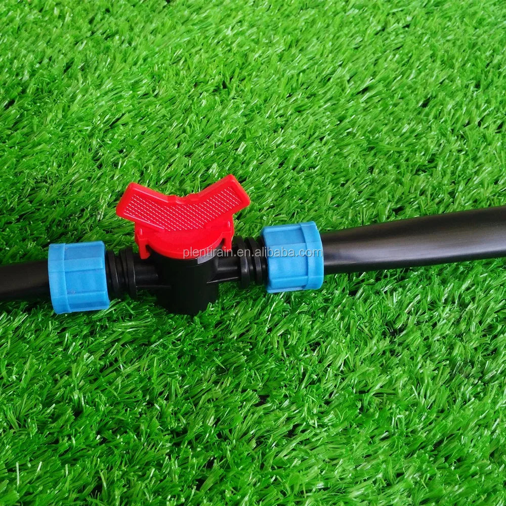 Agricultural Farm System Irrigation Drip Tape