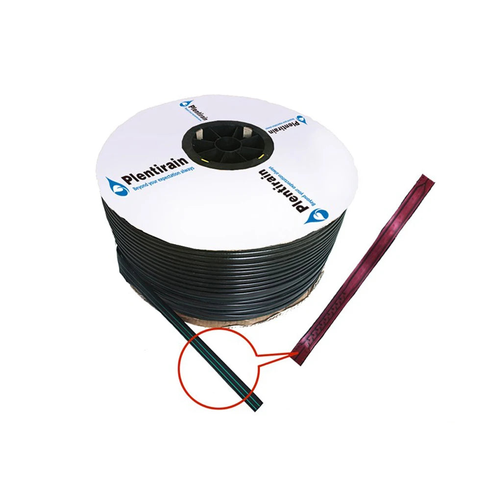 Economically Drip Irrigation 16mm T Tape Irrigation