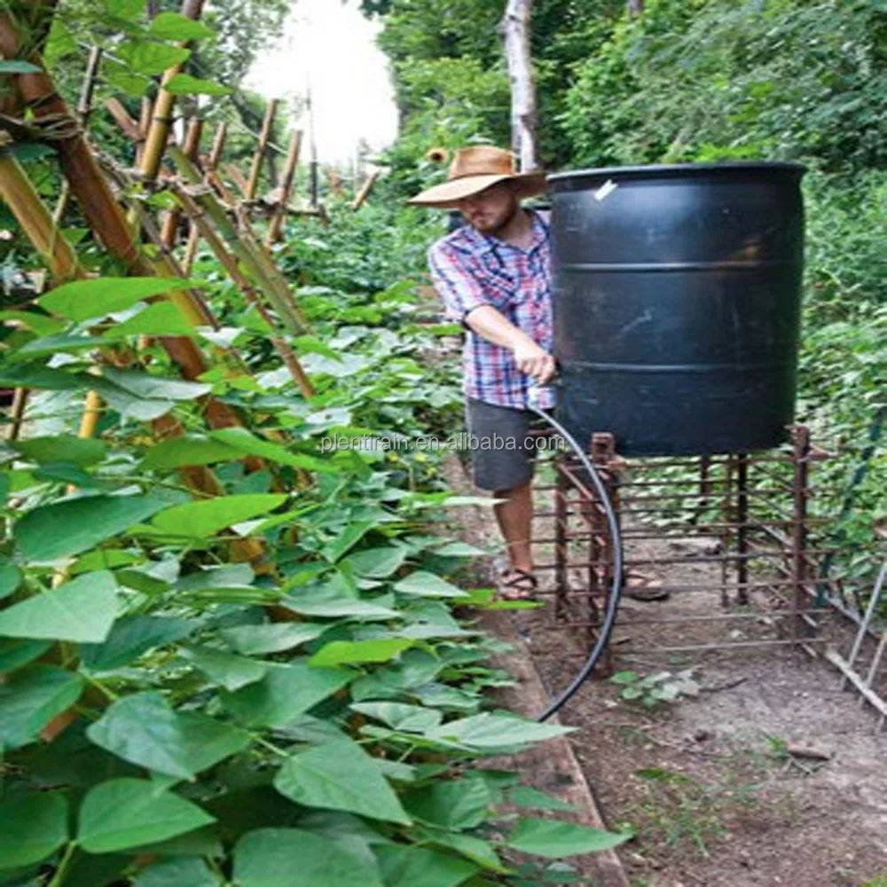 1 Hectare Design Agricultural Drip Irrigation System