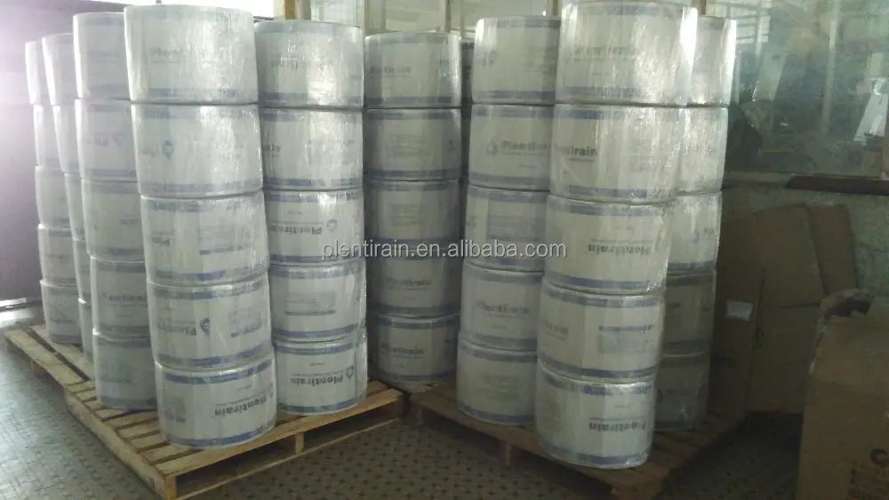 Pressure Compensated Irrigation Water Drip Line