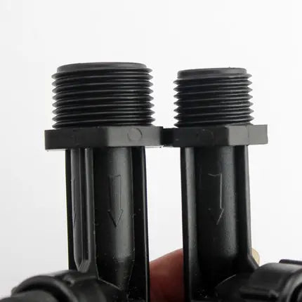Plentirain Drip Irrigation System High Quality Competitive Price New Venturi Fertilizer Injectors