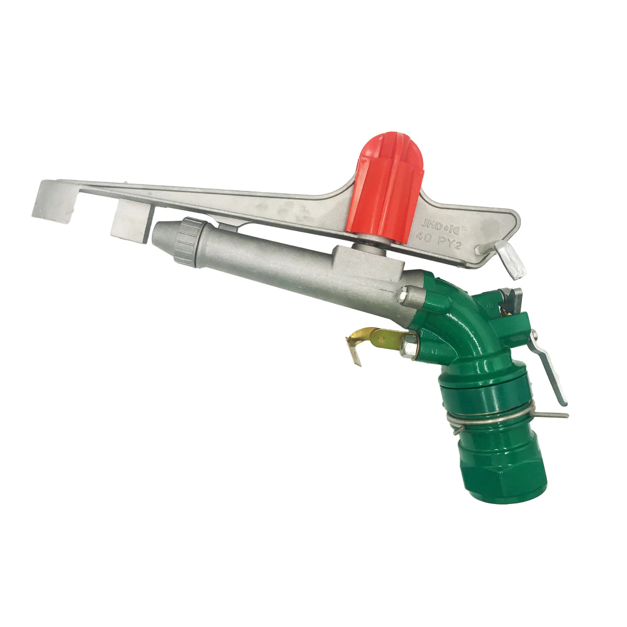 High Performance Brass Rain Gun Sprinkler Irrigation System Factory Price Wholesale for Farm & Garden Watering