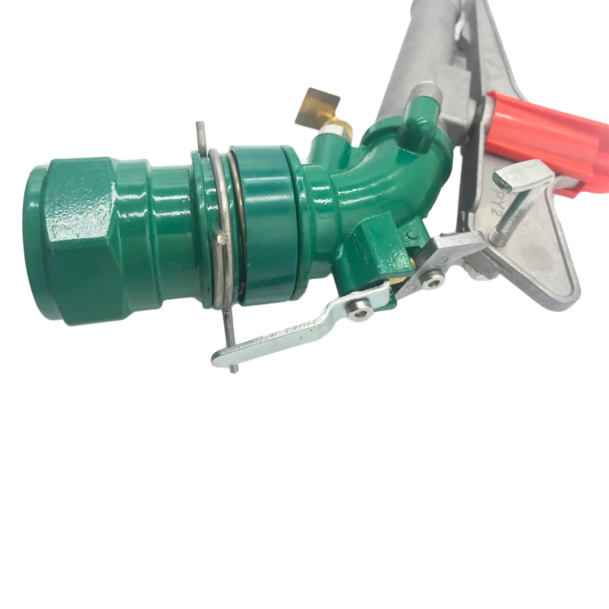 High Performance Brass Rain Gun Sprinkler Irrigation System Factory Price Wholesale for Farm & Garden Watering