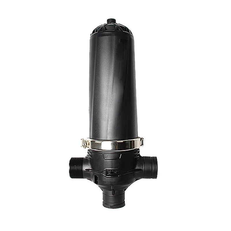 Best Price Professional Manufacturer Water Filter Automatic Self Cleaning Disc Filter Agricultural Disk Filter