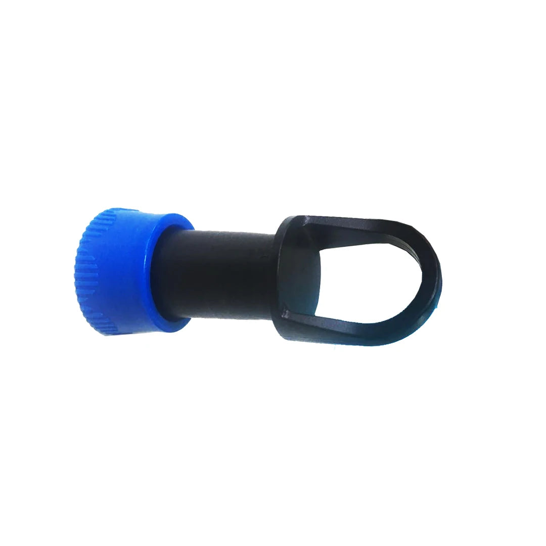 Irrigation Fittings Fast Ring Connectors Drip Tape Connectors Lock Coupling for Drip Irrigation Tape