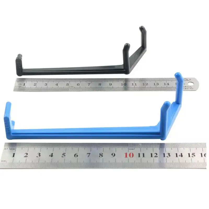 果树叉肢吊具果树裆角调节塑料工具出厂价格