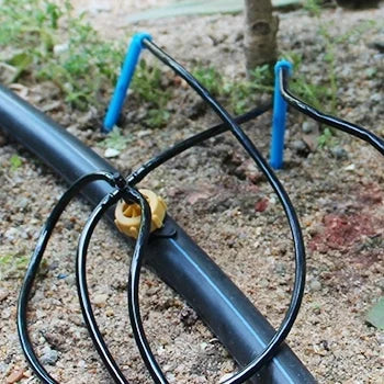 Plentirain Brand Flower Pots Drip Irrigation Other Watering Arrow Dripper Flower Drip Irrigation with Competitive Price