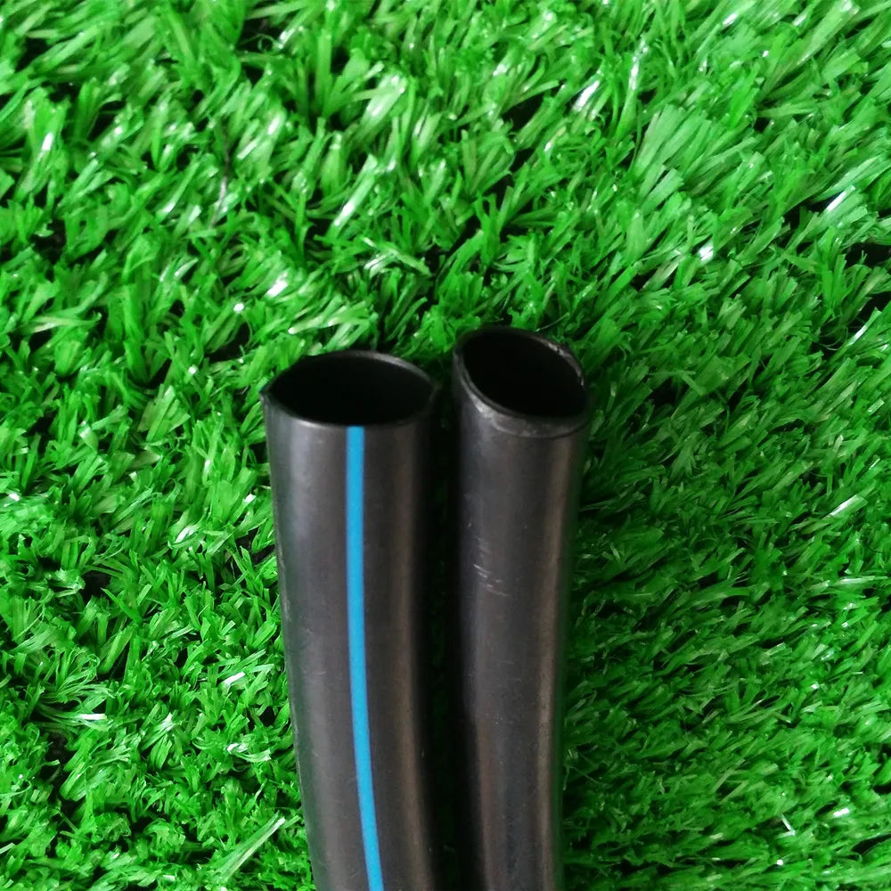 High Quality 16mm LDPE Plastic Coil Drip Irrigation Pipe for Agriculture & Greenhouse for Watering & Irrigation