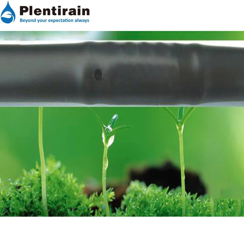 16mm Irrigation Drip Pipe Drip Line With Column Emitter Manufacturer in China