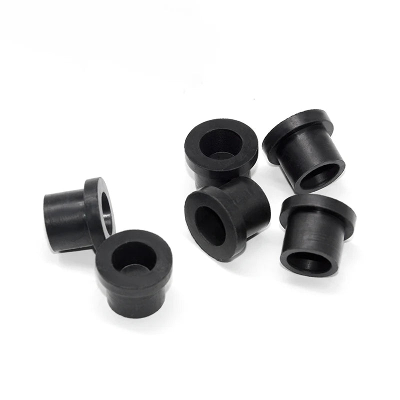 Durable 16-32 Barbed TEE Drip Line Fittings Plastic Low Pressure Watering Irrigation Hose Coupling Greenhouse Pipe Drip for