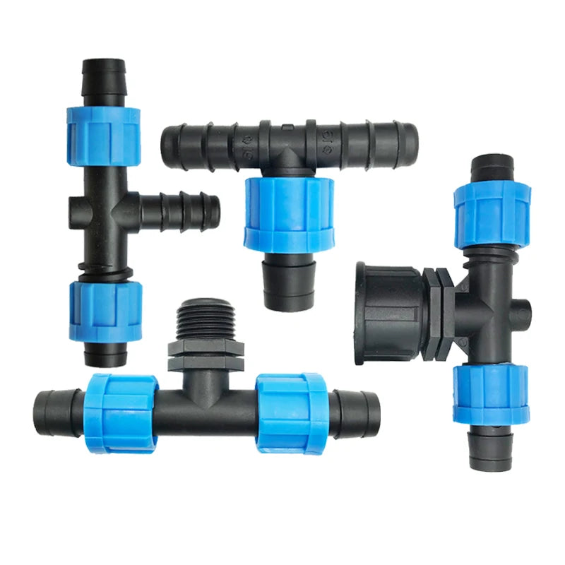 Durable Plastic Start Offtake Valve for Garden Tools for Agriculture & Irrigation Drip Tape Manufactured by the Best