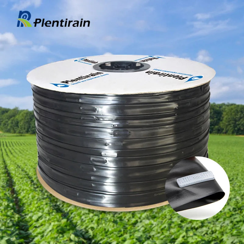 Plastic 16mm Patch Drip Tape Dripper Irrigation Farm&garden Water Saving Drip Irrigation System Tape Patch Type Price