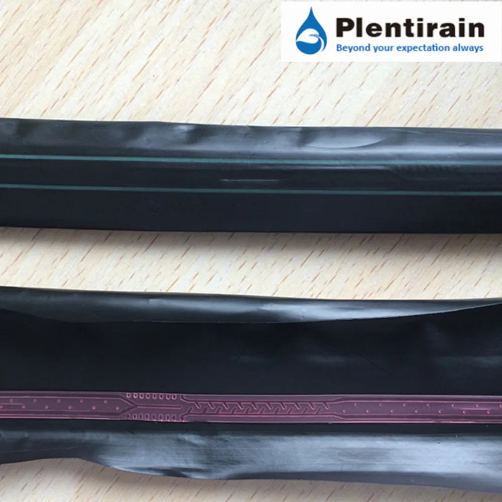 7mil Drip Tape with Continuous Labyrinth Drip A-tape Tubing