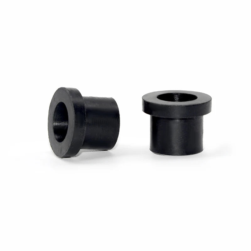 Drip Tape Fitting Grommet Rubber Ring for 16mm Drip Pipe and Pe Pipe