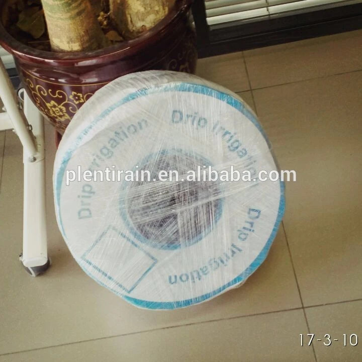 7mil Drip Tape with Continuous Labyrinth Drip A-tape Tubing