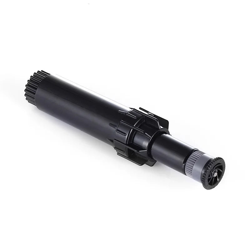 Adjustable 0° to 360° Pop-up Sprinkler Nozzle Plastic Scattering Nozzle Replacement for Garden Sprinklers