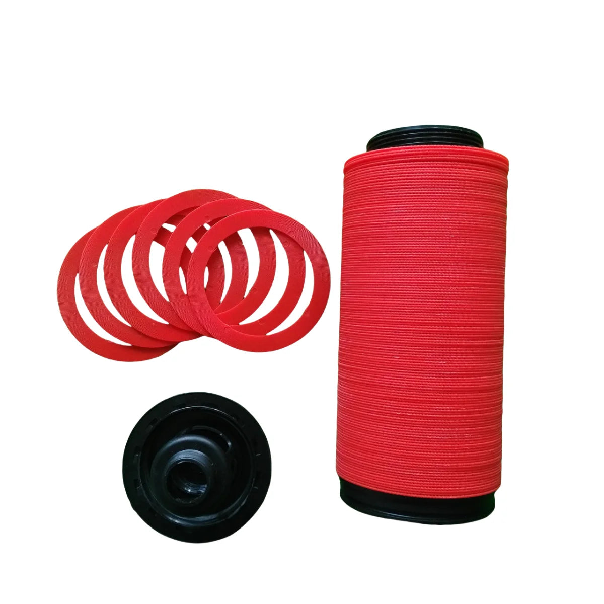 Water Filter Irrigation System Agriculture Disc Filter Irrigation Plastic Screen Water Filter