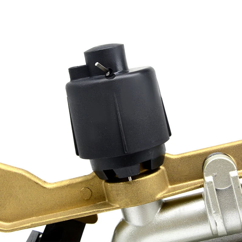 Rain Irrigation System Lawn Water Brass Gun Sprinkler Gun Sprinkler Irrigation System