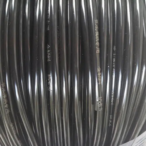 Plastic Tubing Hose Pipe 4/7mm Micro Drip Garden Irrigation System Other Watering & Irrigation