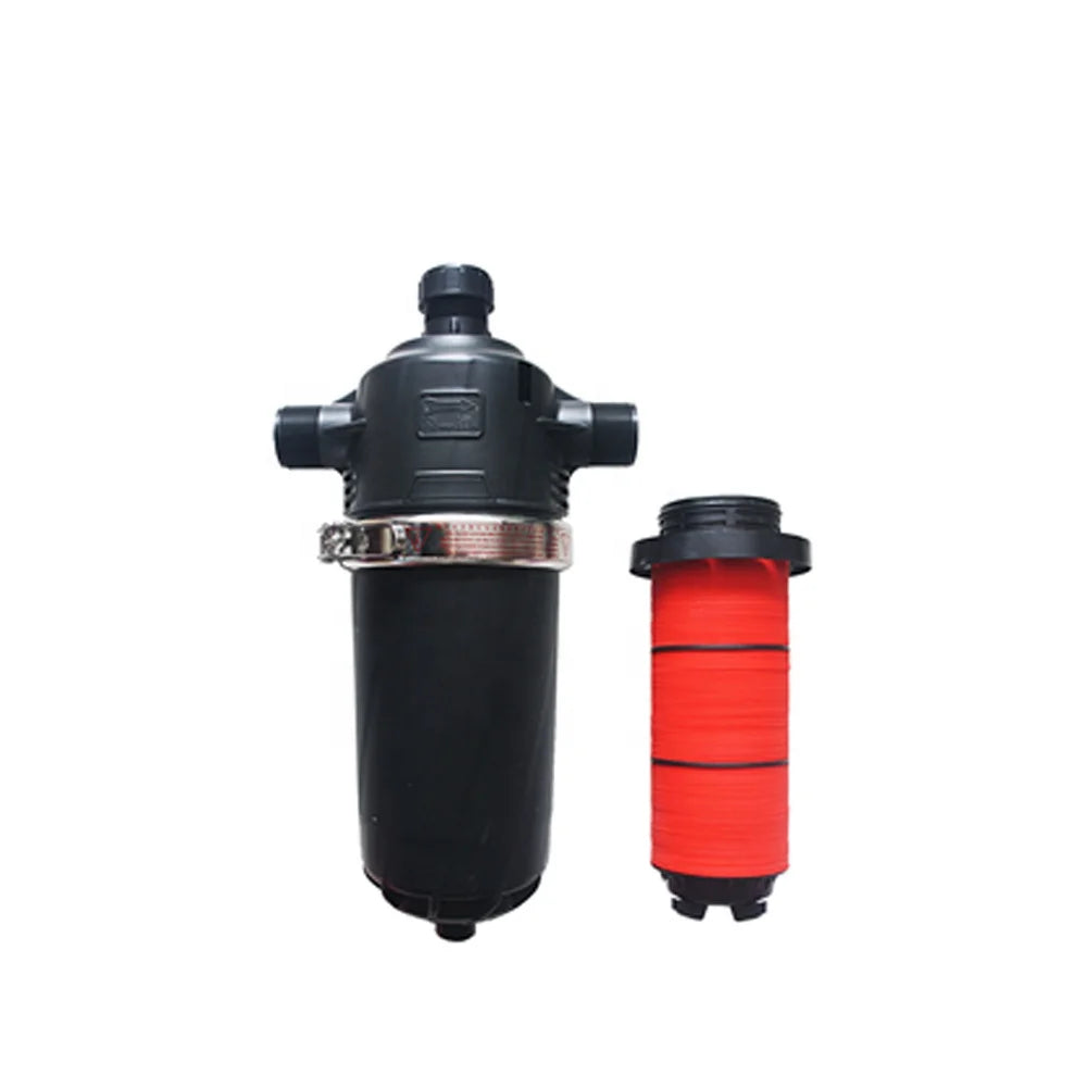 China Supplier Designed 5 Acres Typical Drip Irrigation System