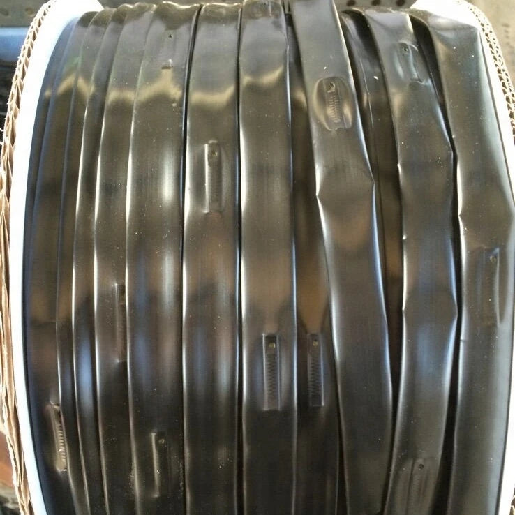 PE Drip Irrigation Tape for Agricultural Drip Irrigation Water Saving Farm Irrigation Systems
